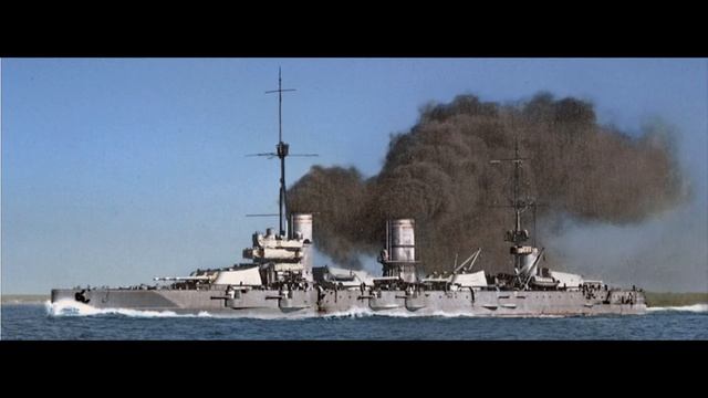 The Architecture Of Dreadnoughts - Blueprints Of Success