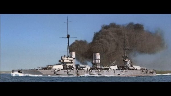 The Architecture of Dreadnoughts - Blueprints of Success