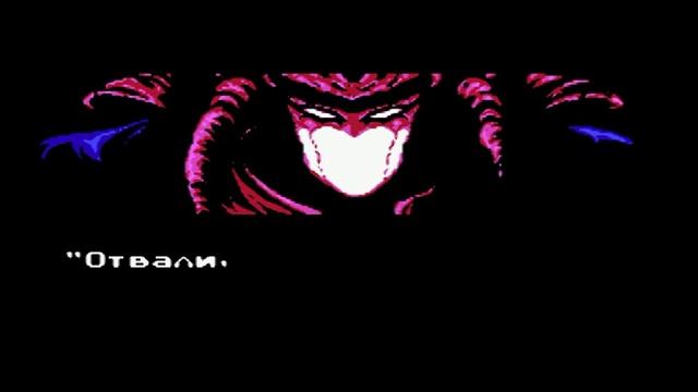 Ninja Gaiden II - Прохождение на Русском языке (dendy) смотреть онлайн