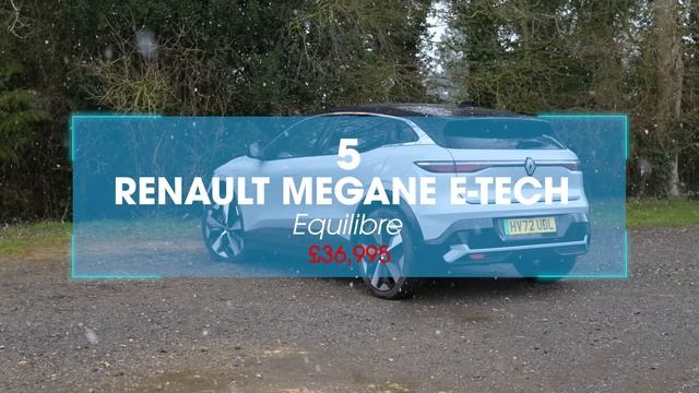 Best Small Electric Cars 2023 (and the ones to avoid) – Top 10 | What Car? смотреть онлайн