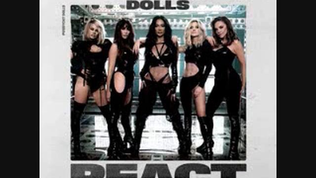 The Pussycat Dolls React Cover смотреть онлайн