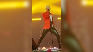 Shaman. "Мёд". Покоритель женских сердец! Минск, 15.10.2022