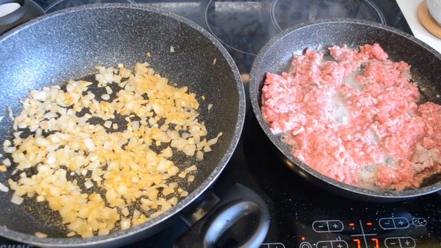 БАКЛАЖАНЫ в духовке смотреть онлайн