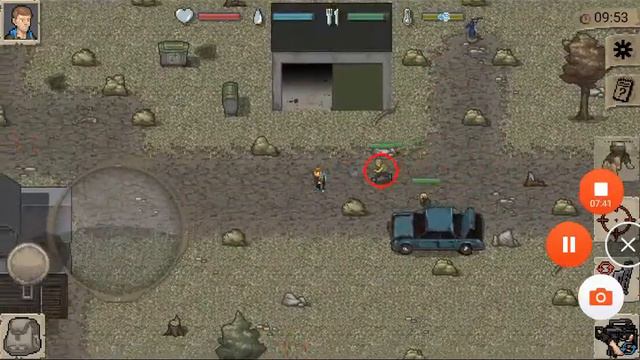 Прохождение mini dayz[]часть 1 смотреть онлайн