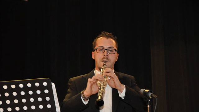 Rondò Veneziano  Serradifalco Fabio Palmeri Oboe Orch. Filarmonica Nissena rondo siciliano