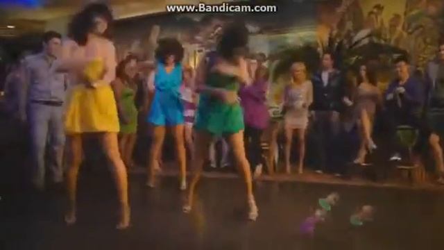 Элвин и бурундуки 3 -Танец Бурундушек смотреть онлайн