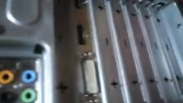 1 часть обзора нового компьютера смотреть онлайн