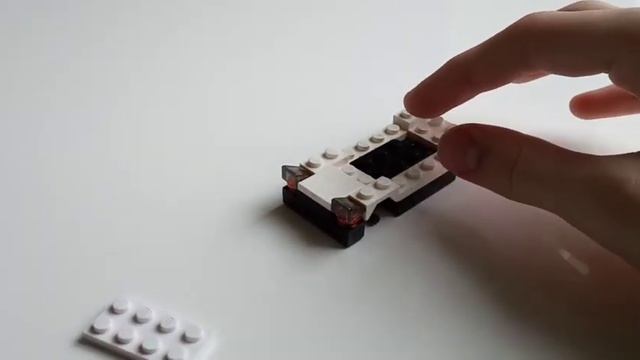 How To Make 4-wide Toyota AE86 Initial D смотреть онлайн