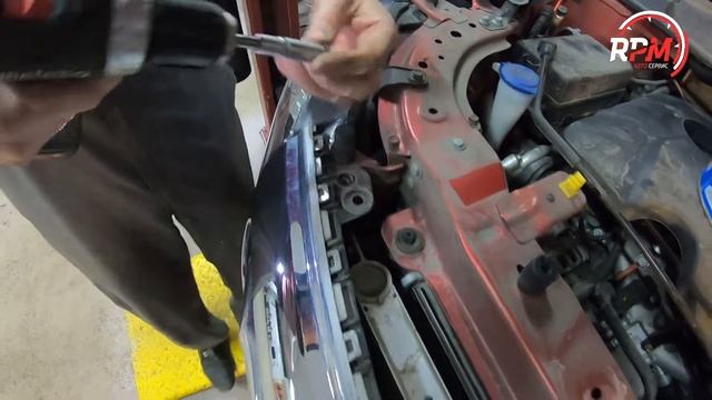 Кузовной ремонт смотреть онлайн