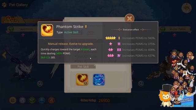 Guardians of Cloudia | Pet Guide and Tutorial 101 смотреть онлайн