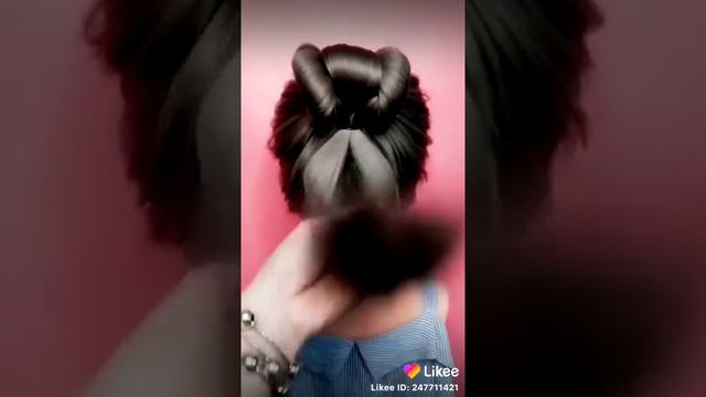Лайфхак как заплетать волосы для девочек смотреть онлайн