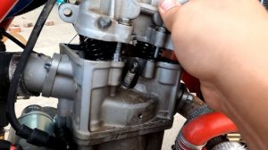 174mn-3 / УСТРАНЯЕМ ЗАВОДСКОЙ БРАК / ПОТЕКЛА ГОЛОВА / ЗАБИТЫ МАСЛЯНЫЕ КАНАЛЫ