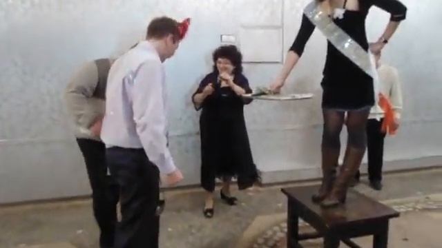 свадебный прикол смотреть онлайн