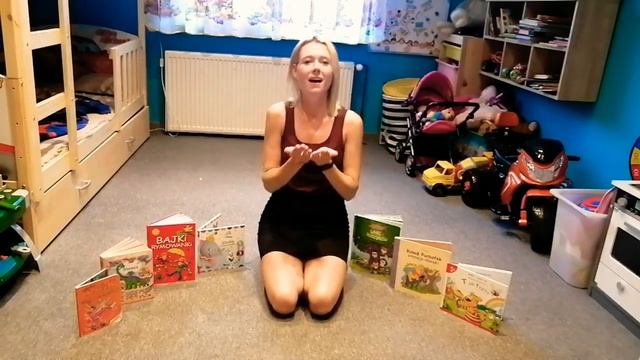 Pomysł Na Zabawę Z Piękną Piosenką 