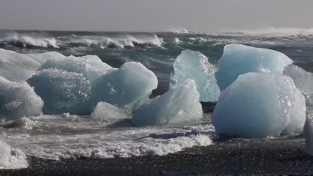 Тайна ледяных кристаллов. Удивительные эксперименты