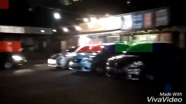 Nissan almera смотреть онлайн