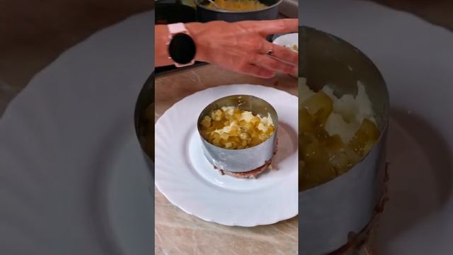 Шеф-повар дома