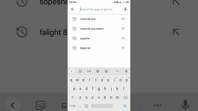 Minecraft mein Java UI ?? смотреть онлайн