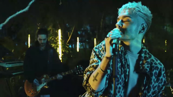 Tokio Hotel - What If