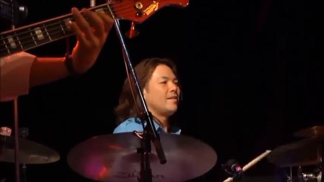Mitsuru Sutoh　　Bass'n Voice смотреть онлайн