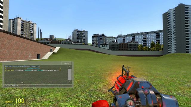 how to get the secret phrase achievement in garry's mod. смотреть онлайн