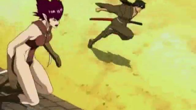 Ninja Scroll 2_C смотреть онлайн