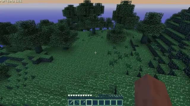 Minecraft- GameBoy Theme Texture Pack Review смотреть онлайн