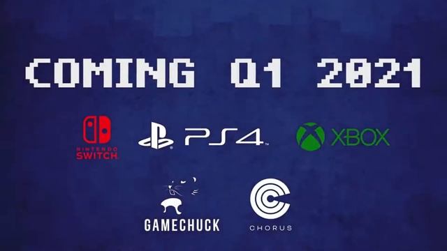 SHOOT EM UP PIXEL ART GAMES FOR 2021 смотреть онлайн