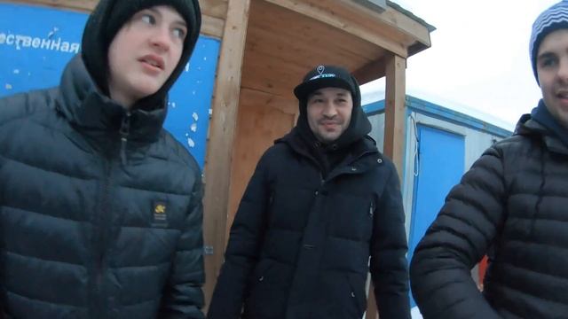 ЗИМНИЙ МОТОКРОСС | APOLLO НА БАЗЕ KTM | КАК УЧАСТВОВАТЬ В СОРЕВНОВАНИЯХ | ПРОИГРАЛ 1 МЕСТО | ЧАСТЬ смотреть онлайн