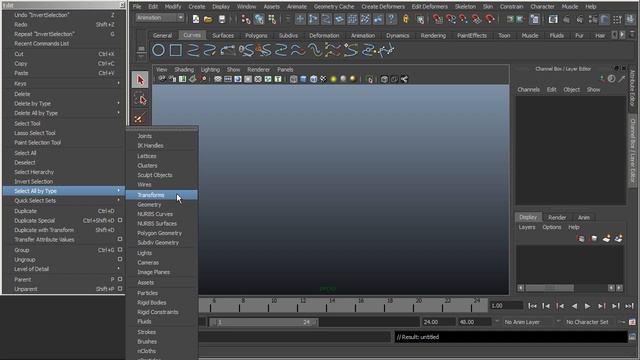 04_Menu_Edit смотреть онлайн