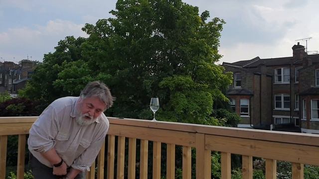 A Glass with Marce! Miraval Rosé смотреть онлайн