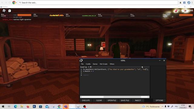 Roblox Doors Curious Light Spawner Script #script #doors #robloxdoors #roblox #executor #scripts смотреть онлайн