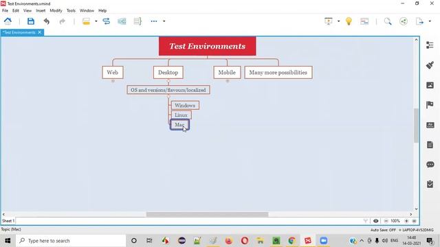 Test Environments (Software Testing - Session 88) смотреть онлайн