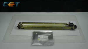 Замена девелопера в блоках проявки Canon iR ADVANCE C3320/25/30, C3520i/25i/30i