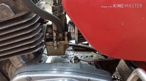 Как настроить карбюратор на мотоцикле Минск? Как должен работать мотоцикл Минск 125?