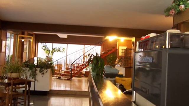 Italy - Cattolica (Rimini) - HOTEL HAWAY*** смотреть онлайн