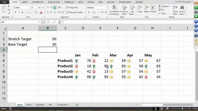 Excel Structure and Analyze large data with Power BI смотреть онлайн