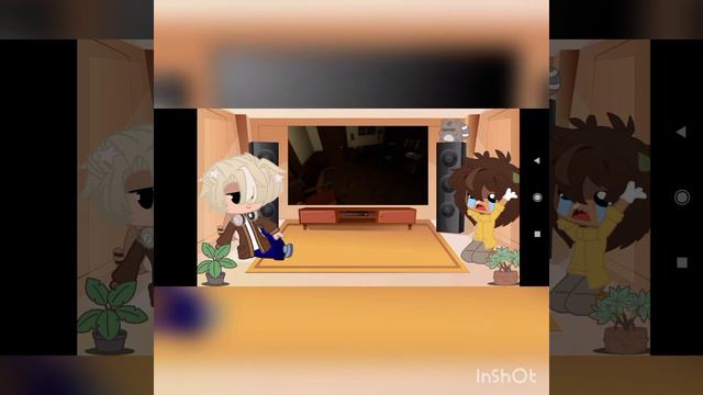 ～「Реакция Валеры и Взрослого Хастура на "Православный хоррор VR"」～ смотреть онлайн