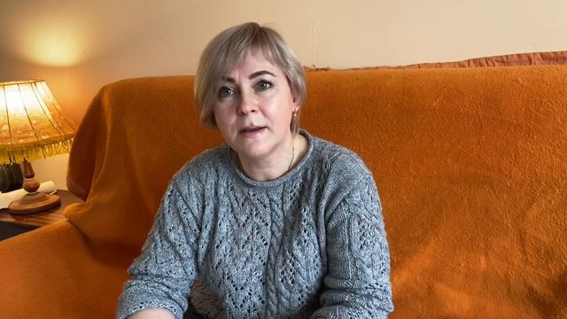 Влог - монолог : моя история вязания от 0 до... смотреть онлайн