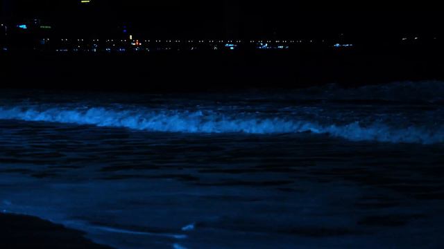 Ocean Whisper -Relaxing Wave Sounds for Peaceful Moments - Help Sleep, Study & Meditation смотреть онлайн