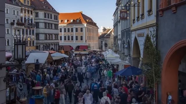 25 Most Beautiful Towns to Visit in Germany 4K ?? | Stunning Villages in Germany смотреть онлайн