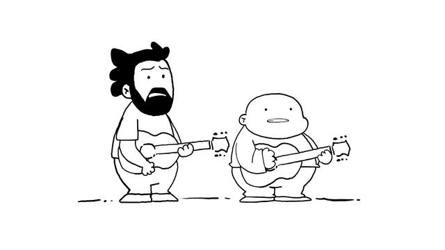 Balak & Bruno - The Kids Aren't Alright (Offspring Cover) смотреть онлайн