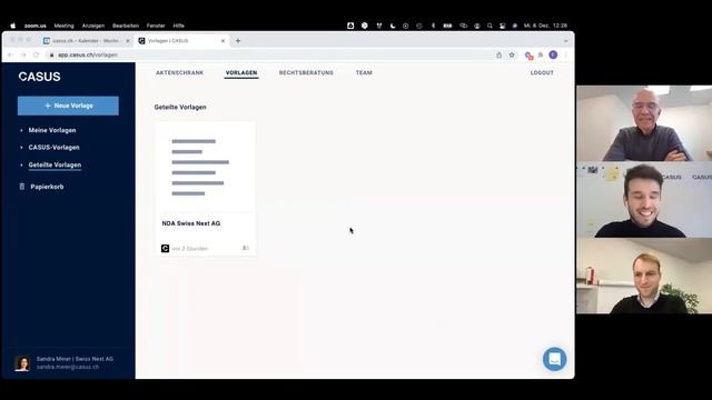More with less - Self-Service als Ausweg aus der Produktivitätsfalle in Rechtsabteilungen смотреть онлайн