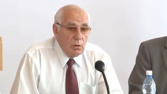 Диалог власти и общества. Выездное заседание Общественной палаты оренбургской области в Сорочинске. смотреть онлайн