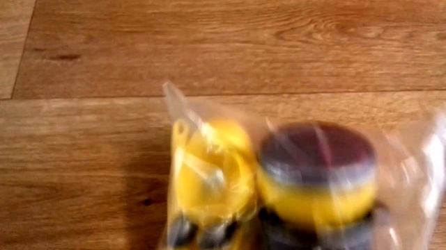 Алешка TV Кухня детская Технок 2155 видеообзор смотреть онлайн