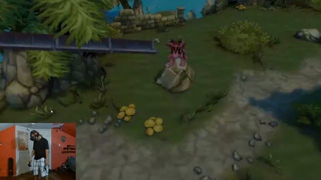 Ropes and Dragons VR (HTC Vive) Adorable Dragons! смотреть онлайн