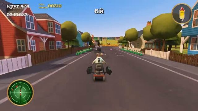 Coffin dodgers - Хитрый еврейчик смотреть онлайн