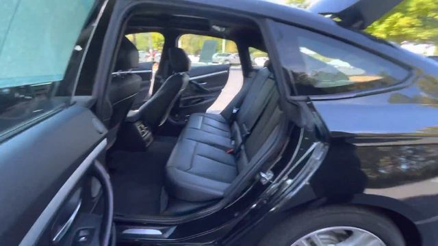 2015 BMW 3 Series Gran Turismo xDrive walk around video смотреть онлайн