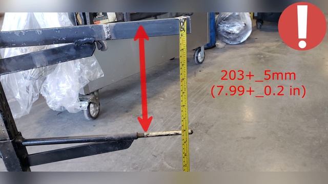 Вибрация, возможные причины      Vibration, Possible Causes