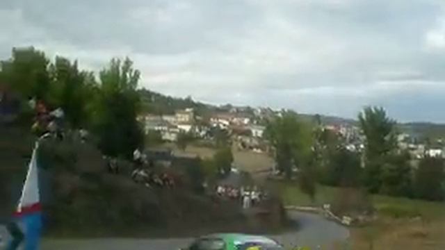 Rally leon evo 6(2) смотреть онлайн